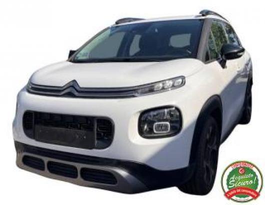 usato CITROEN C3 Aircross