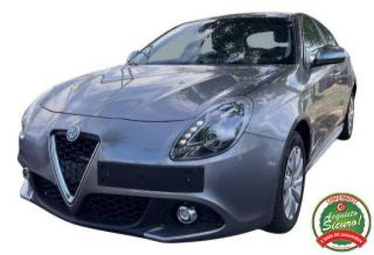 usato ALFA ROMEO Giulietta