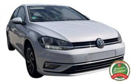 usato VOLKSWAGEN Golf