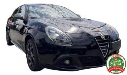 usato ALFA ROMEO Giulietta