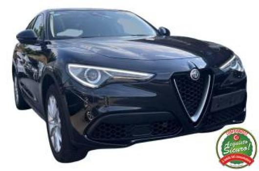 usato ALFA ROMEO Stelvio