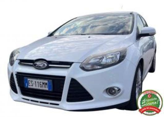 usato FORD Focus