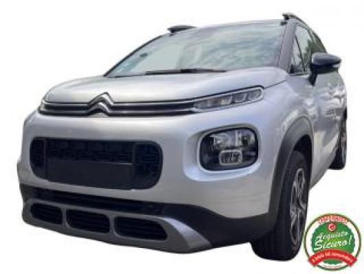 usato CITROEN C3 Aircross