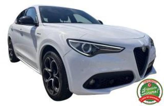 Stelvio