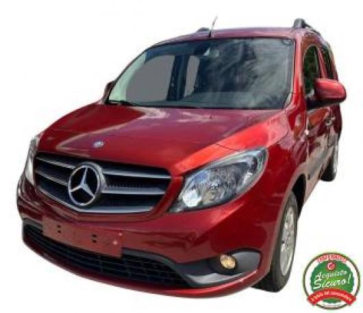 usato MERCEDES Citan