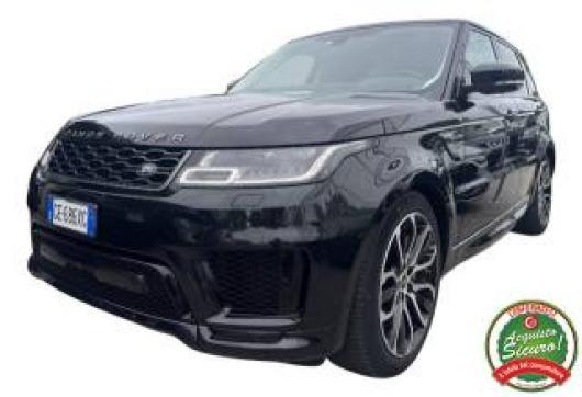 usato LAND ROVER Range Rover Sport