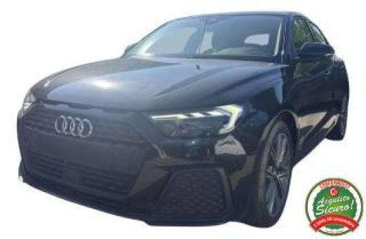usato AUDI A1