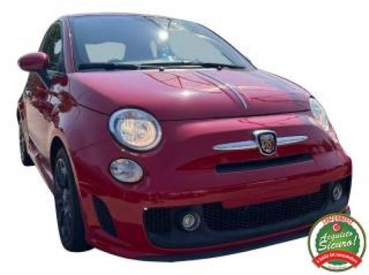 usato ABARTH 595