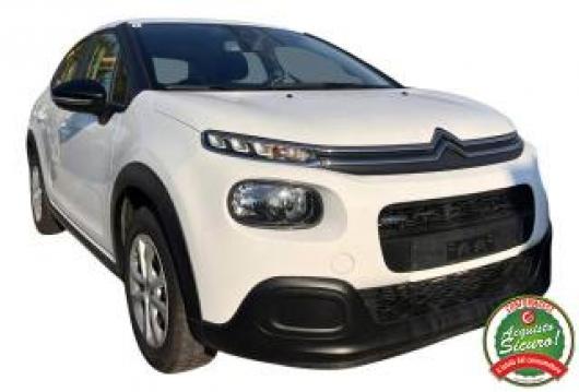 usato CITROEN C3