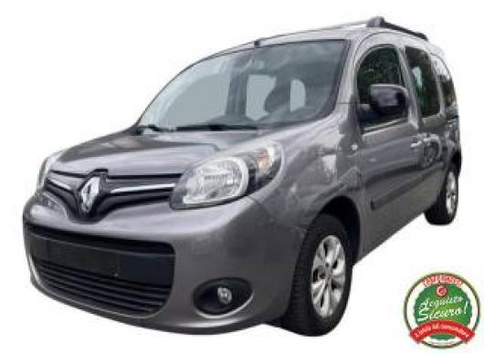 usato RENAULT Kangoo