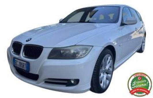 usato BMW 318