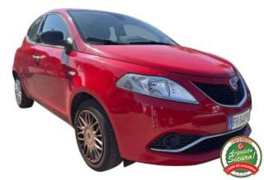 usato LANCIA Ypsilon