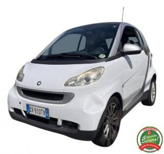 usato SMART ForTwo