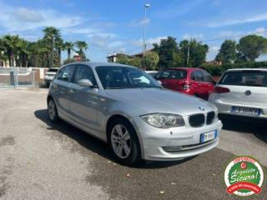 usato BMW 118