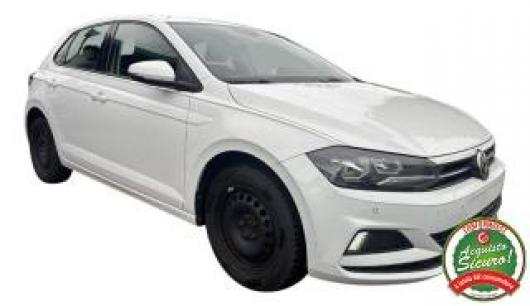 usato VOLKSWAGEN Polo
