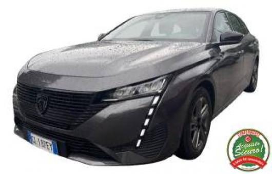 usato PEUGEOT 308