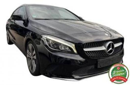 usato MERCEDES CLA 200