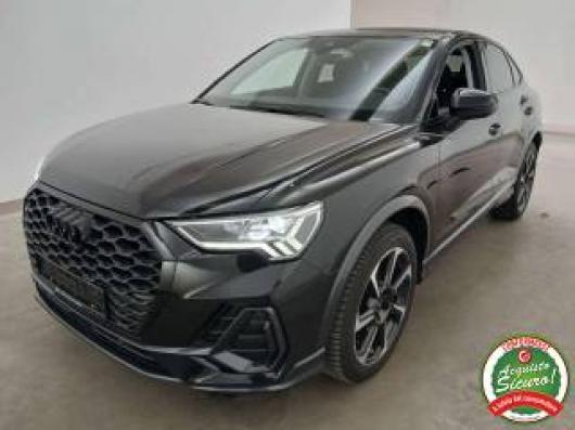 usato AUDI Q3