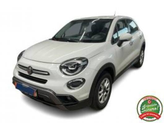 usato FIAT 500X