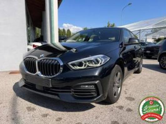 usato BMW 116