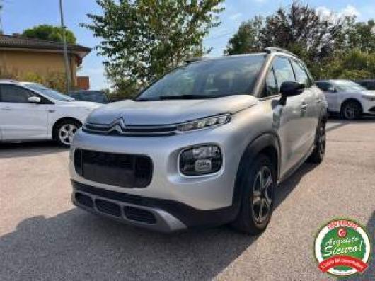usato CITROEN C3 Aircross