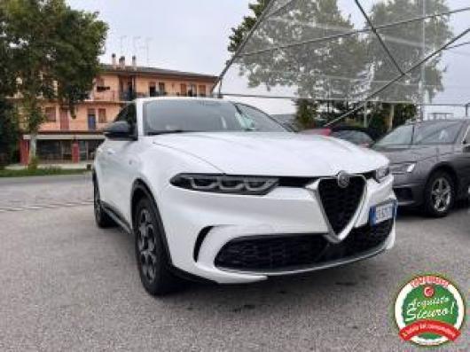 usato ALFA ROMEO Tonale