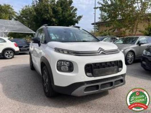 usato CITROEN C3 Aircross
