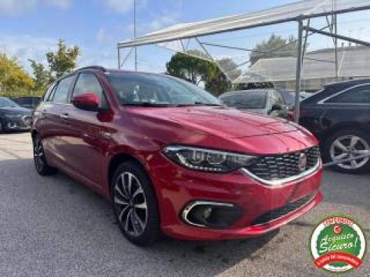 usato FIAT Tipo