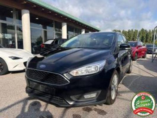 usato FORD Focus