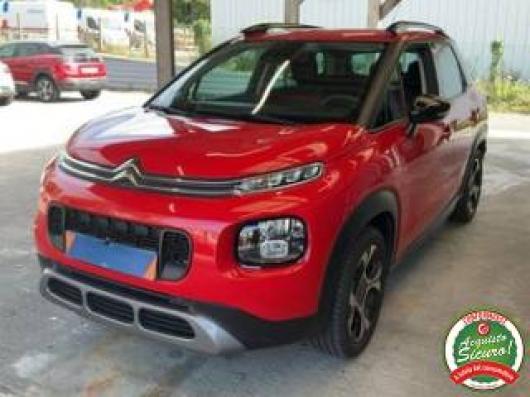 usato CITROEN C3 Aircross
