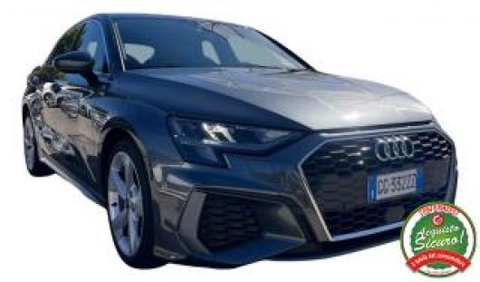 usato AUDI A3
