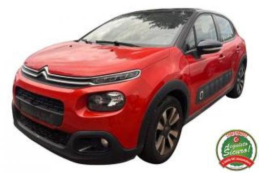 usato CITROEN C3