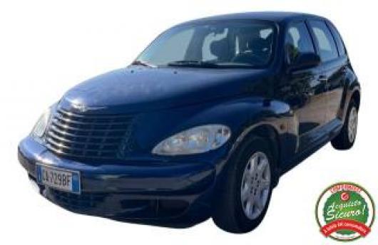 usato CHRYSLER PT Cruiser