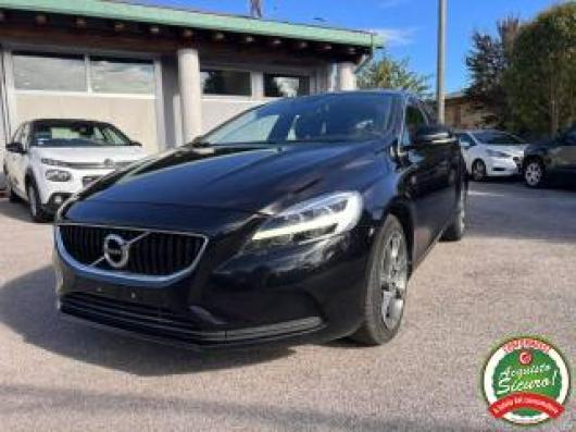 usato VOLVO V40