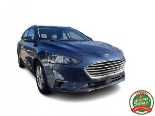 usato FORD Focus