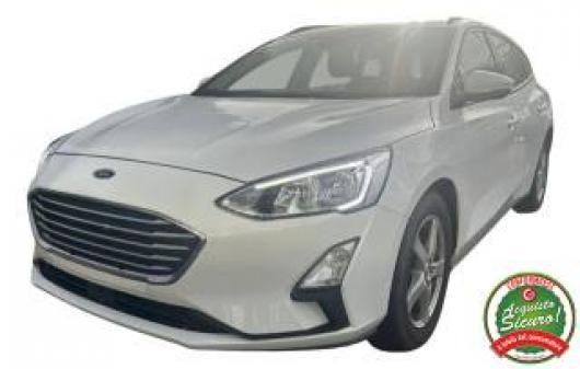 usato FORD Focus