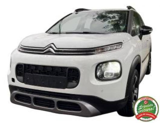 usato CITROEN C3 Aircross