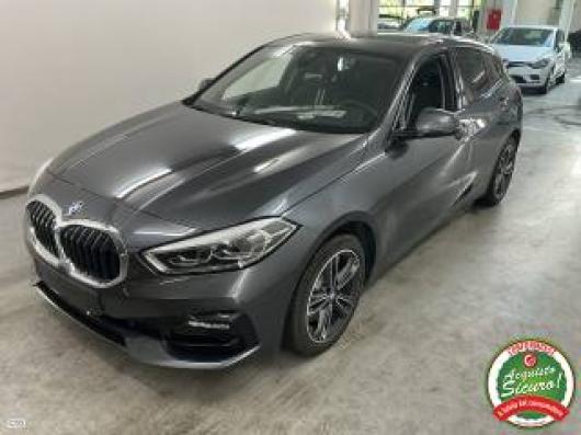 usato BMW 116