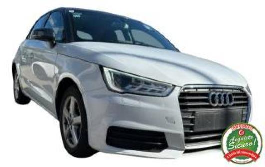 usato AUDI A1