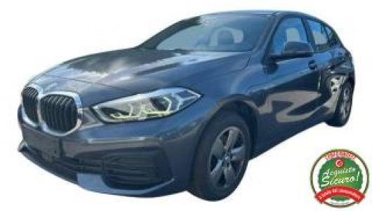 usato BMW 118