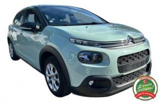 usato CITROEN C3