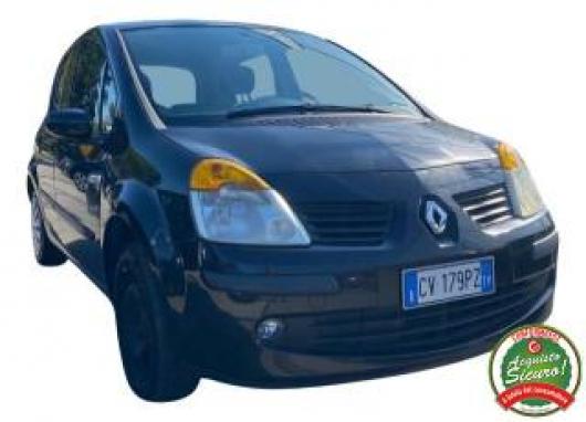 usato RENAULT Modus