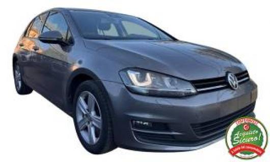 usato VOLKSWAGEN Golf