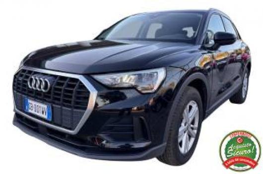 usato AUDI Q3