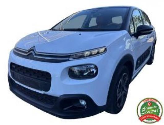 usato CITROEN C3