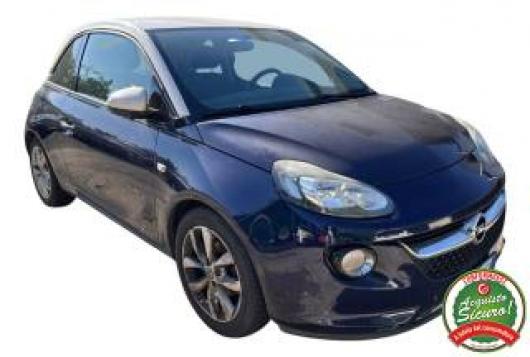 usato OPEL Adam