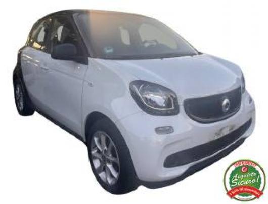 usato SMART ForFour