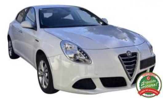 usato ALFA ROMEO Giulietta