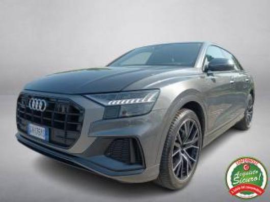 usato AUDI Q8