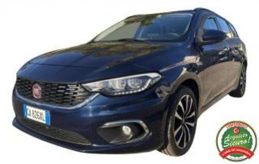 usato FIAT Tipo